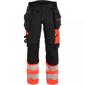 Blåkläder hantverksbyxa dam full stretch