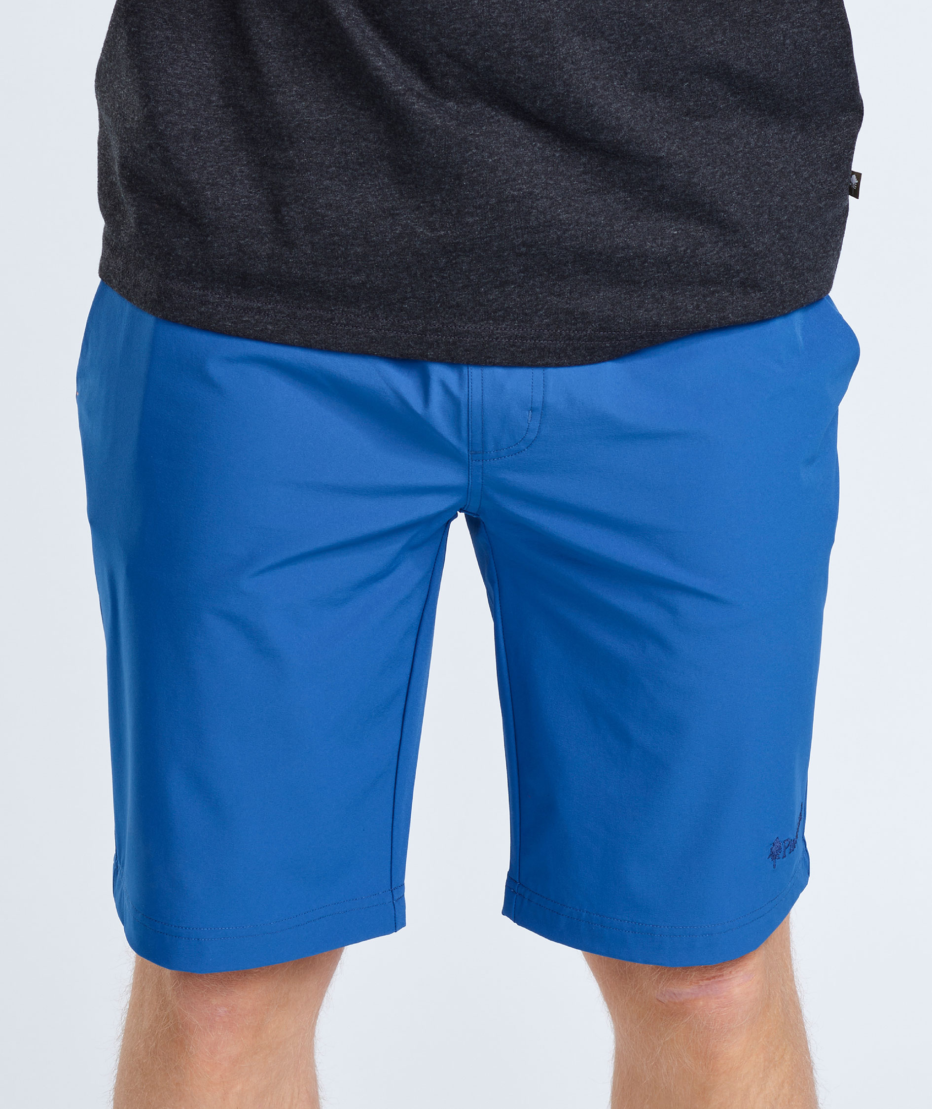 Pinewood Finnveden Sports Light shorts, Galaxy Blue, large image number 4