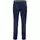 Lindbergh Superflex Slim Fit Hose, DK Blue Mel, DK Blue Mel, swatch
