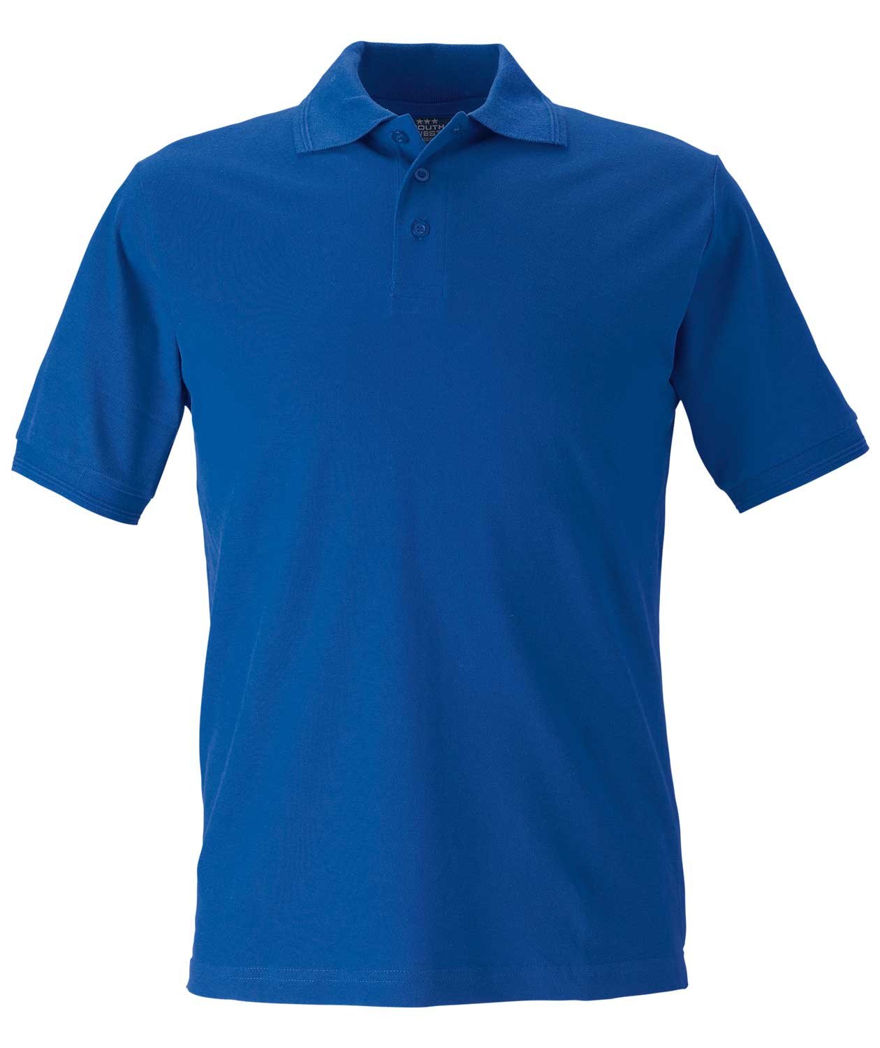 South West Coronado pik&eacute;tr&ouml;ja, Kungsbl&aring;, Kungsbl&aring;, swatch