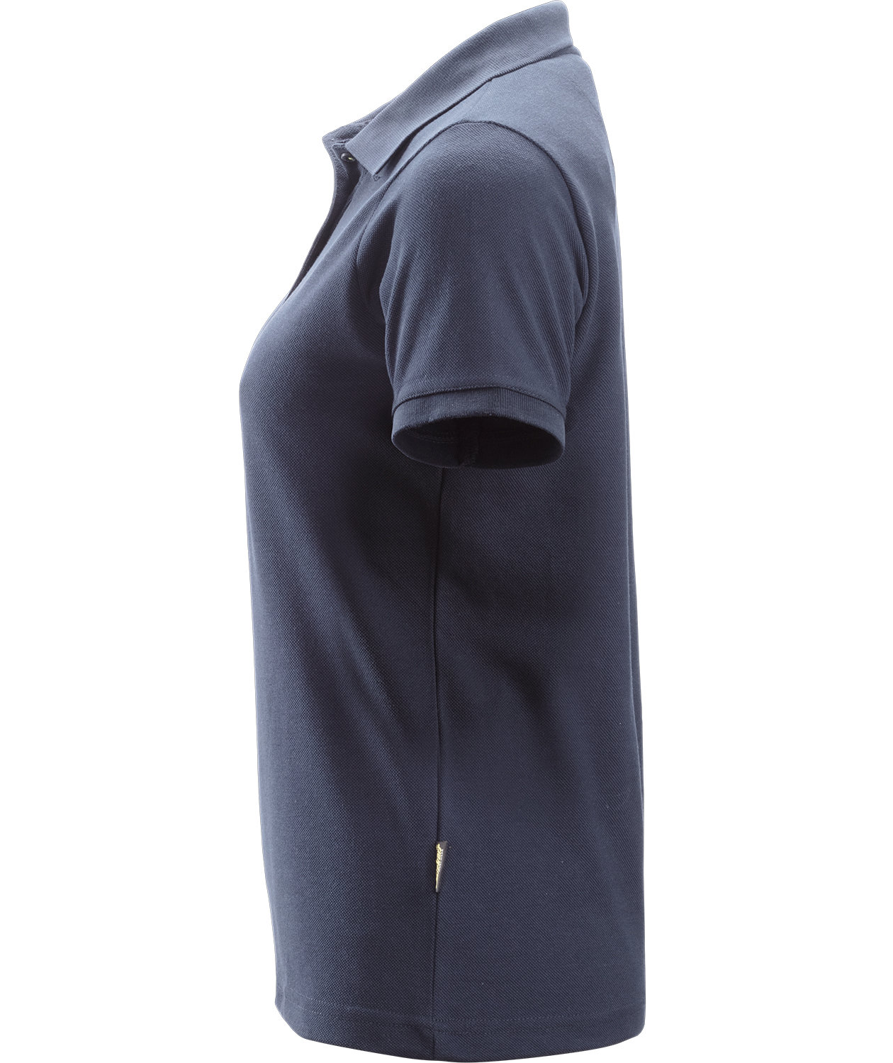 Snickers pik&eacute;tr&ouml;ja 2702 dam, Marinbl&aring;, large image number 2