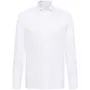 Eterna Performance Slim Fit Hemd, White