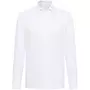 Eterna Performance Slim Fit Hemd, White