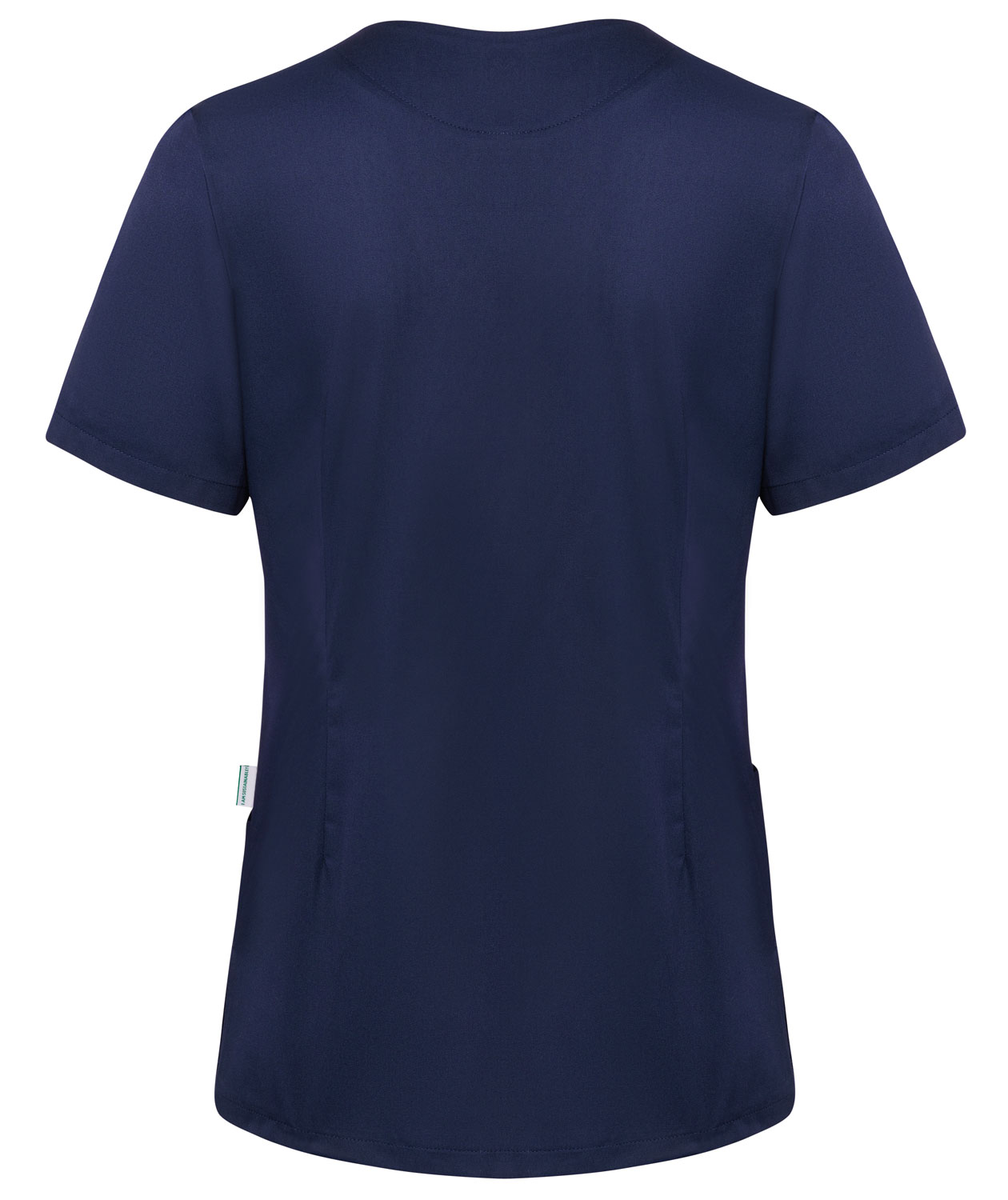 Karlowsky Essential Women's smock, Navy