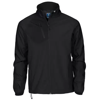ProJob softshell jacket 2422, Black