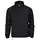 ProJob softshell jacket 2422, Black, Black, swatch