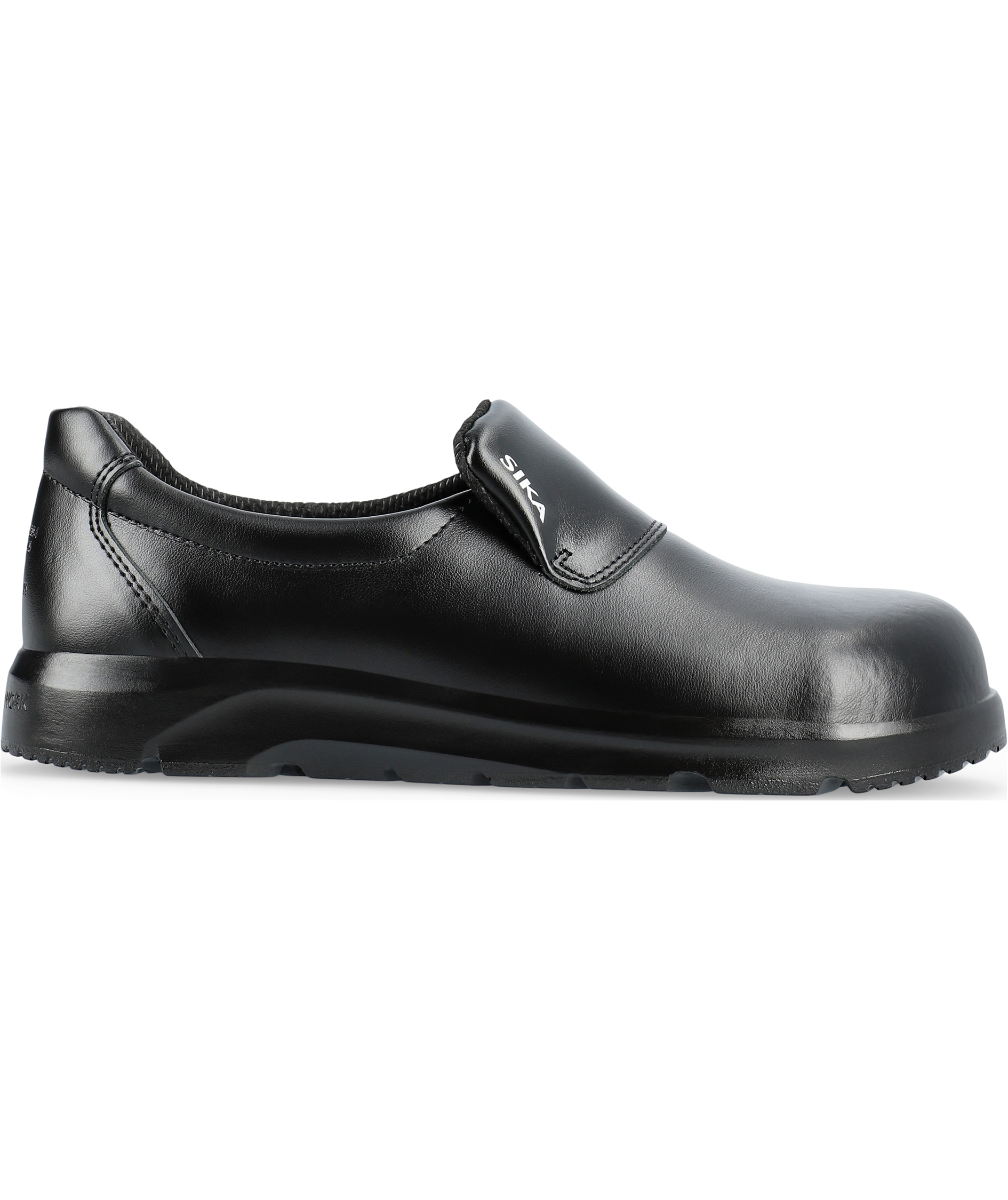Sika OptimaX safety shoes S2, Black, large image number 2