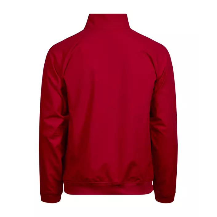 Tee Jays Club jacket, Red, large image number 1