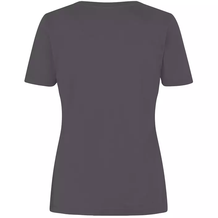 ID PRO Wear light T-shirt dam, Silver Grey, large image number 1