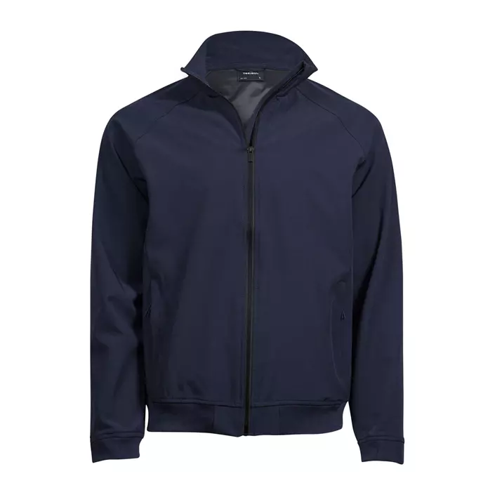 Tee Jays Club jacket, Navy, large image number 0