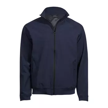 Tee Jays Club jacket, Navy
