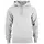 Clique Helix hoodie, Grey Melange, Grey Melange, swatch