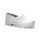 Sanita San Flex clogs with heel cover O2, White, White, swatch