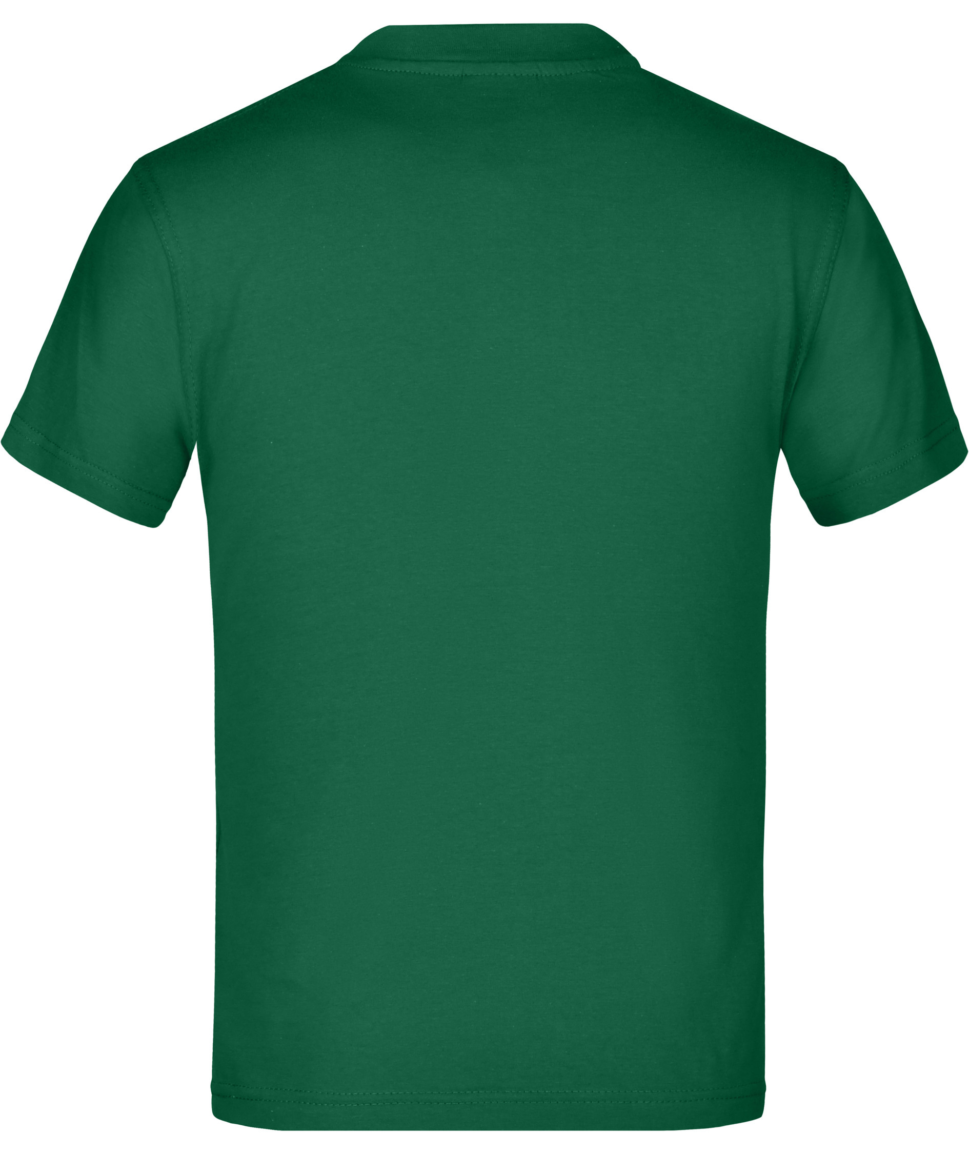 James & Nicholson Junior Basic-T T-shirt for barn