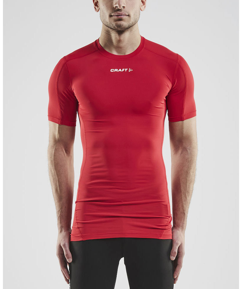 Craft Pro Control kompressions T-shirt