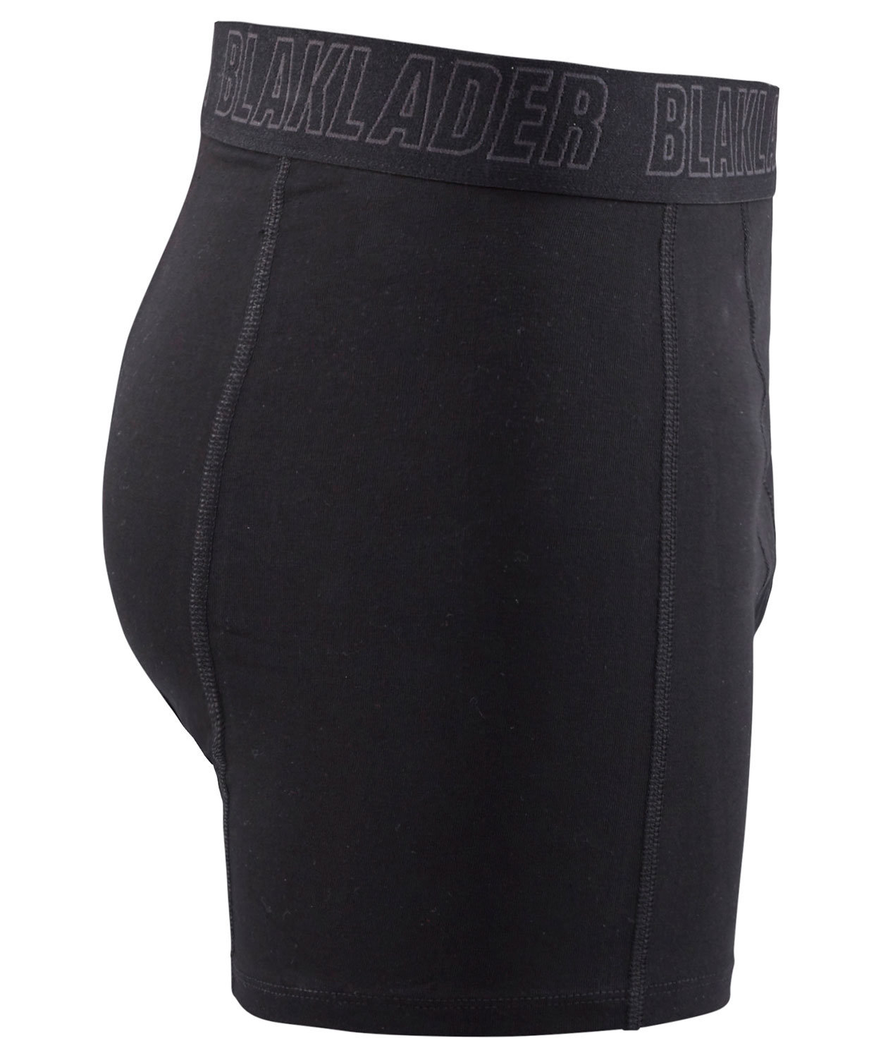 Bl&aring;kl&auml;der boxershorts&nbsp;2-pack, Black, large image number 3