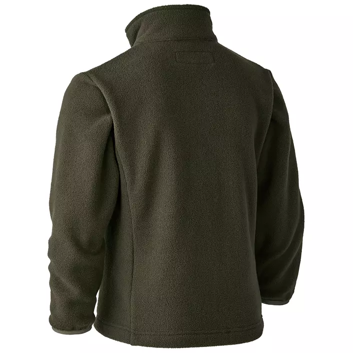 Deerhunter Chasse fleece til børn, Beluga, large image number 1