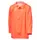 Viking Budget rain jacket, Hi-vis Orange, Hi-vis Orange, swatch
