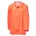 Viking Budget Regnjakke, Hi-vis Orange, Hi-vis Orange, swatch