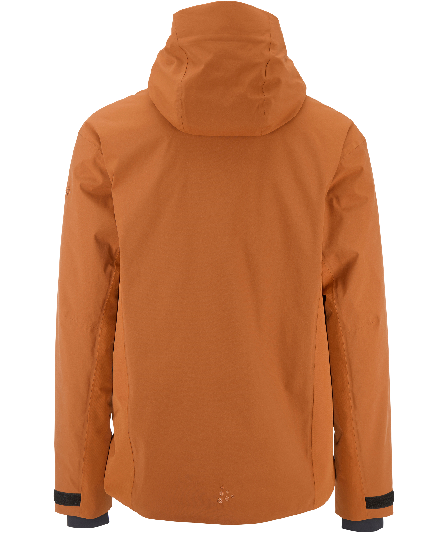 Craft Explore vinterjakke, Buff, large image number 2