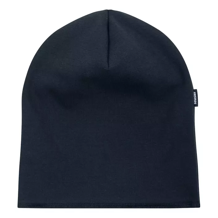Fristads Flamestat beanie 9195 MFRN, Dark Marine Blue, Dark Marine Blue, large image number 1