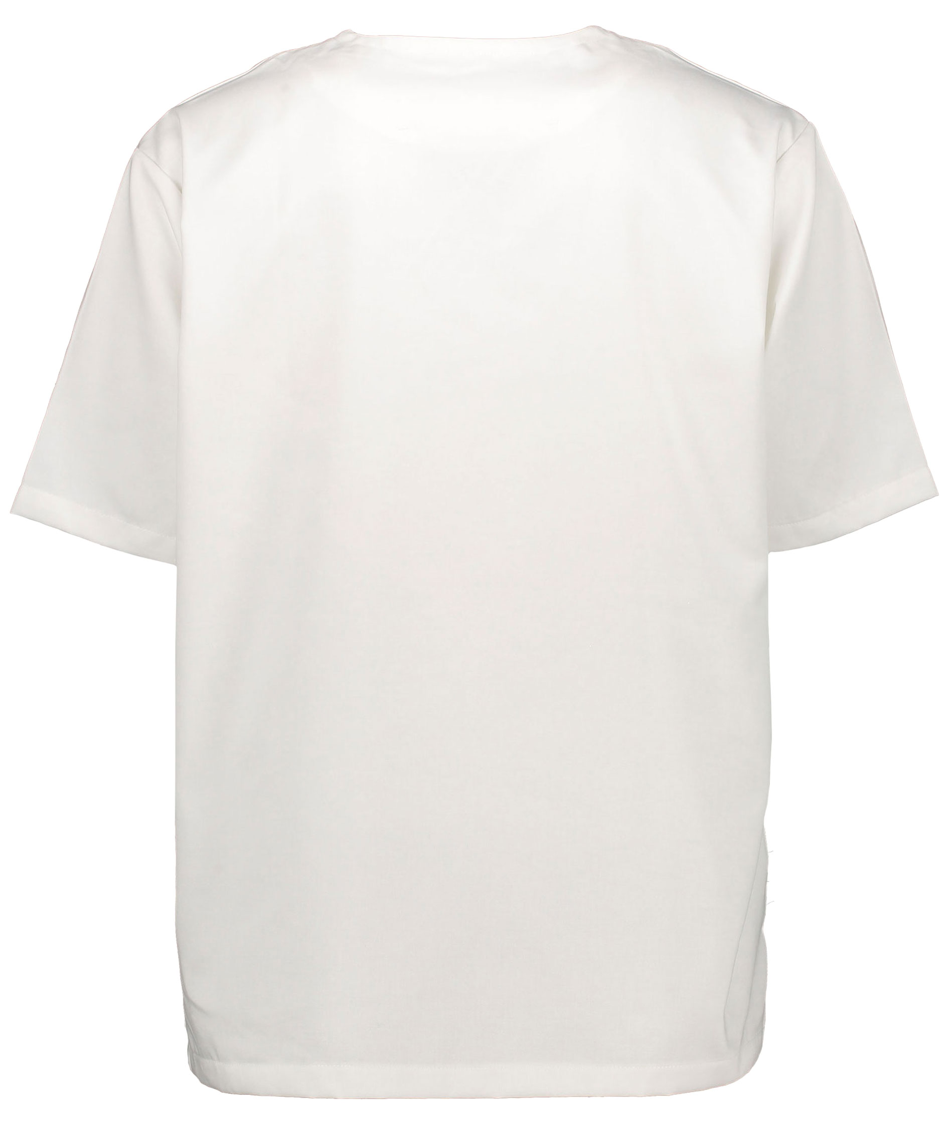 Borch Textile Comfortec 5833 smock, White/Alaska, large image number 1