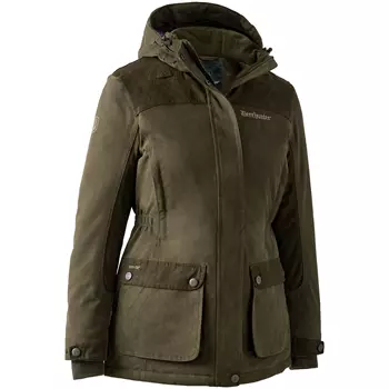 Deerhunter Eagle vinterjacka dam