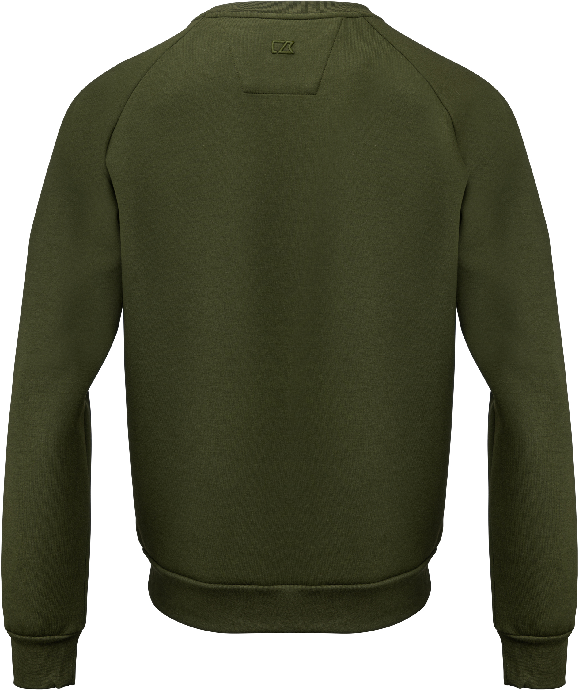 Cutter & Buck Pemberton sweatshirt, Ivy green, large image number 2