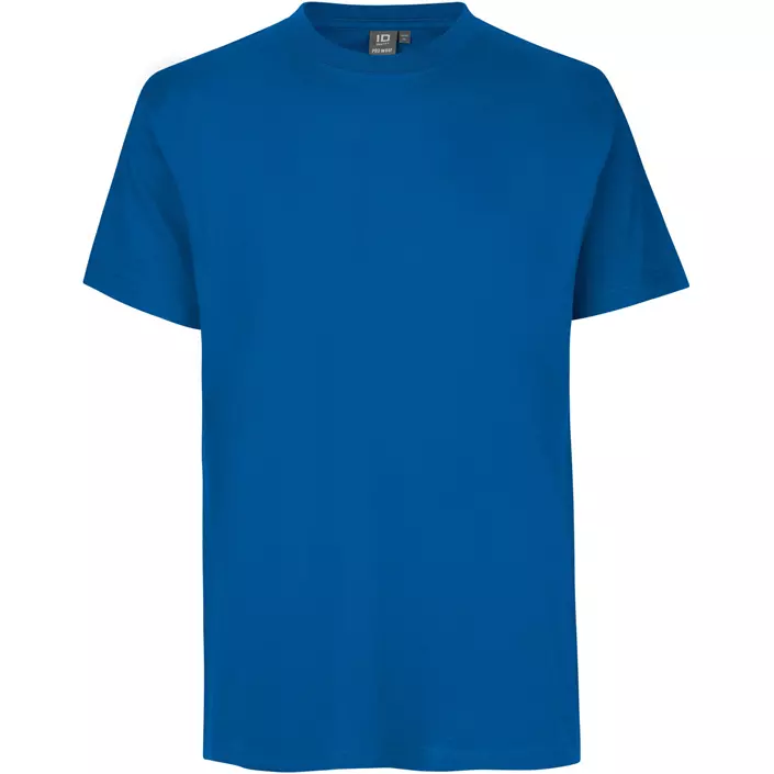 ID PRO Wear T-Shirt, Azurblå, large image number 0