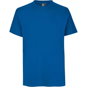 ID PRO Wear T-Shirt, Azurblå