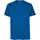 ID PRO Wear T-Shirt, Azure Blue, Azure Blue, swatch