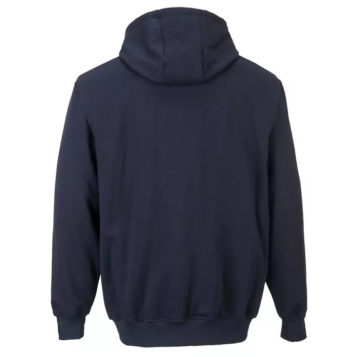 Portwest FR hoodie, Marine Blue, large image number 1