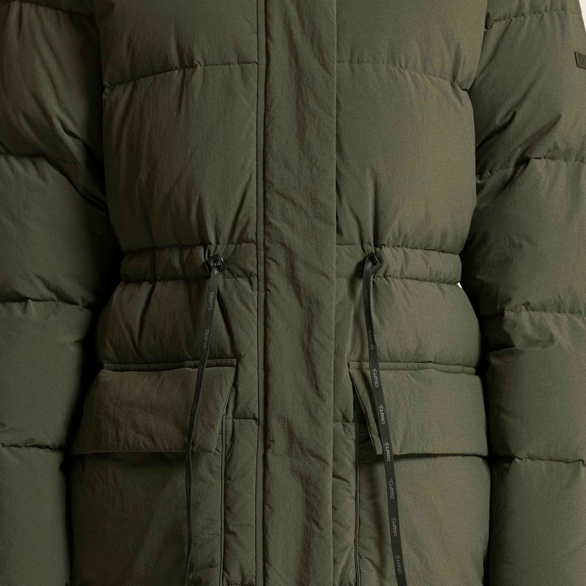 Craft Urban dunjacka dam, Chimera, large image number 9