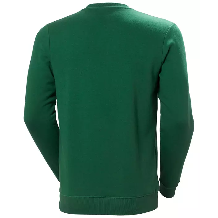 Helly Hansen sweatshirt, Green, large image number 3