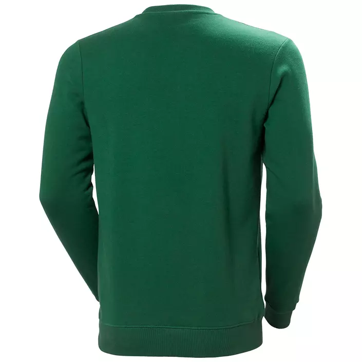Helly Hansen sweatshirt, Green, large image number 3