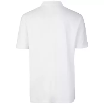 ID PRO Wear Piké-tröja med tryckknappar