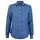 Cutter & Buck Summerland women's linen shirt, Dream blue, Dream blue, swatch
