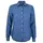 Cutter & Buck Summerland Modern fit Damen Leinenbluse, Dream blue, Dream blue, swatch