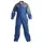 Engel Safety+ overall, Azurblå/Grå, Azurblå/Grå, swatch