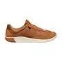 Keen KNX T-TOE Damen Sneakers, Chipmunk/Birch Keen KNX T-TOE Damen Sneakers, Chipmunk/Birch