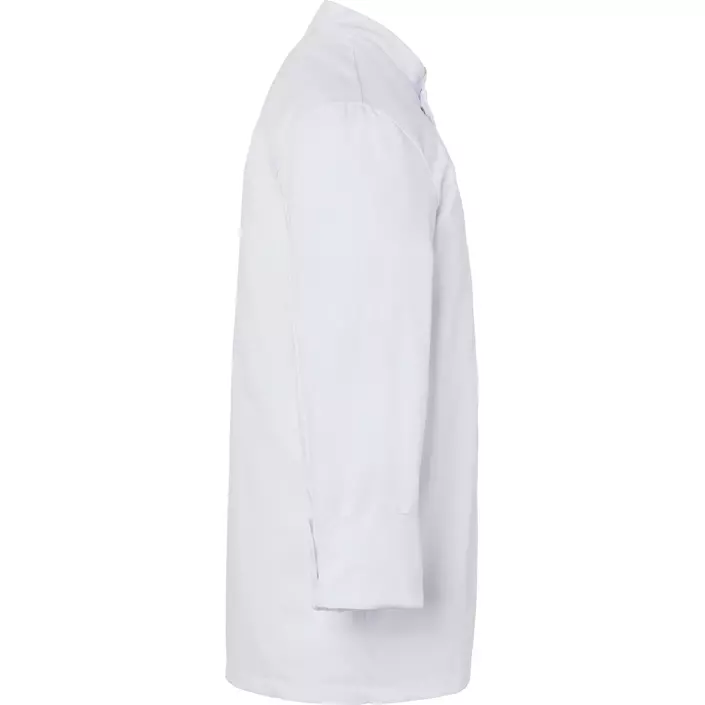 Karlowsky Lars chefs jacket, White, large image number 4