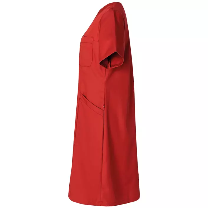 Segers 2524 dress, Dark Red, large image number 3