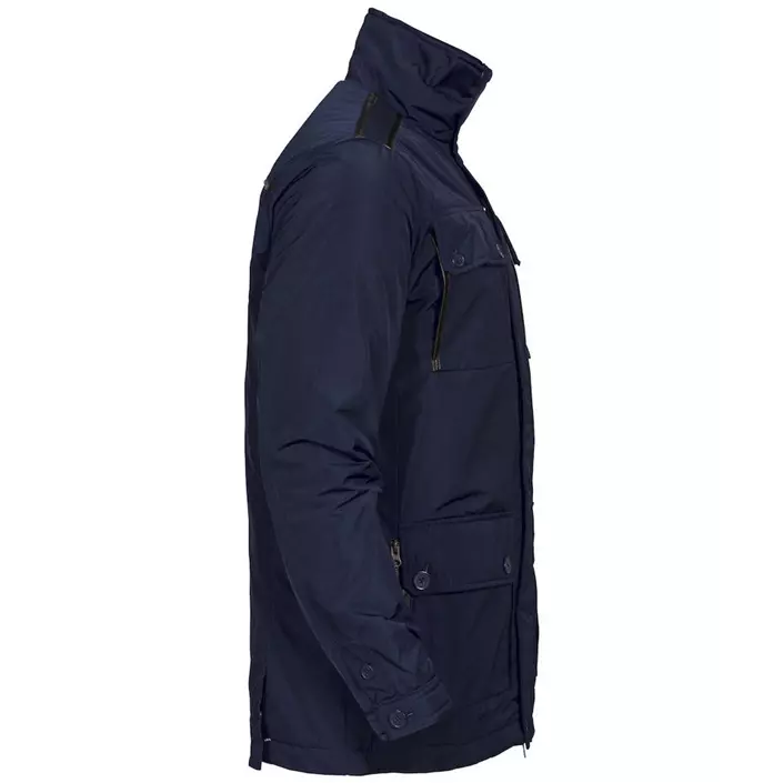 Cutter & Buck Medina jacket, Navy, large image number 2