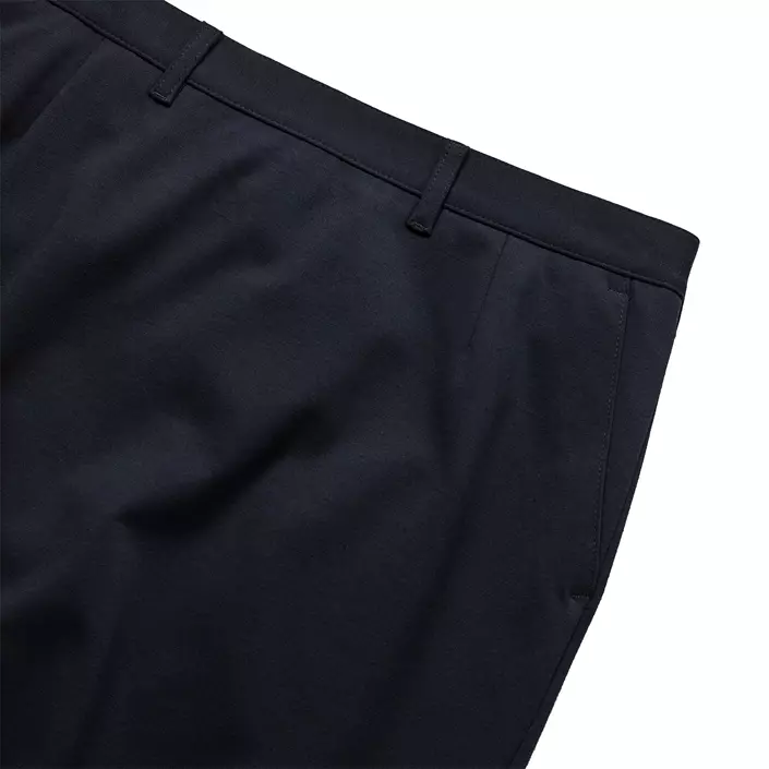 Sunwill Extreme Flex Modern fit women's skirt, Dark navy, large image number 4