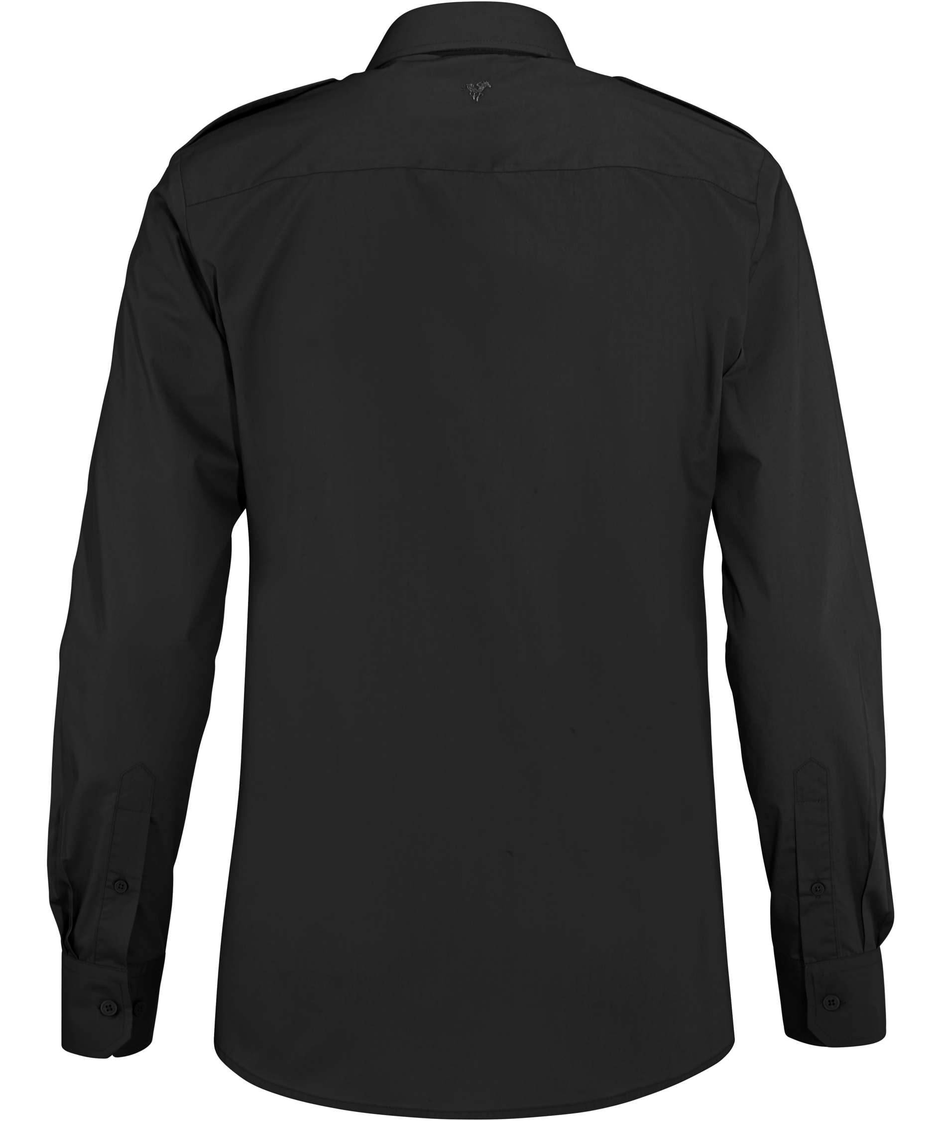 Derby of Sweden Maverick Slim fit pilot shirt