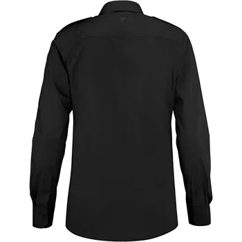 Derby of Sweden Maverick Slim fit pilotskjorta