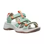 Keen Astoria West dame sandaler, Granite green/tangerin Keen Astoria West dame sandaler