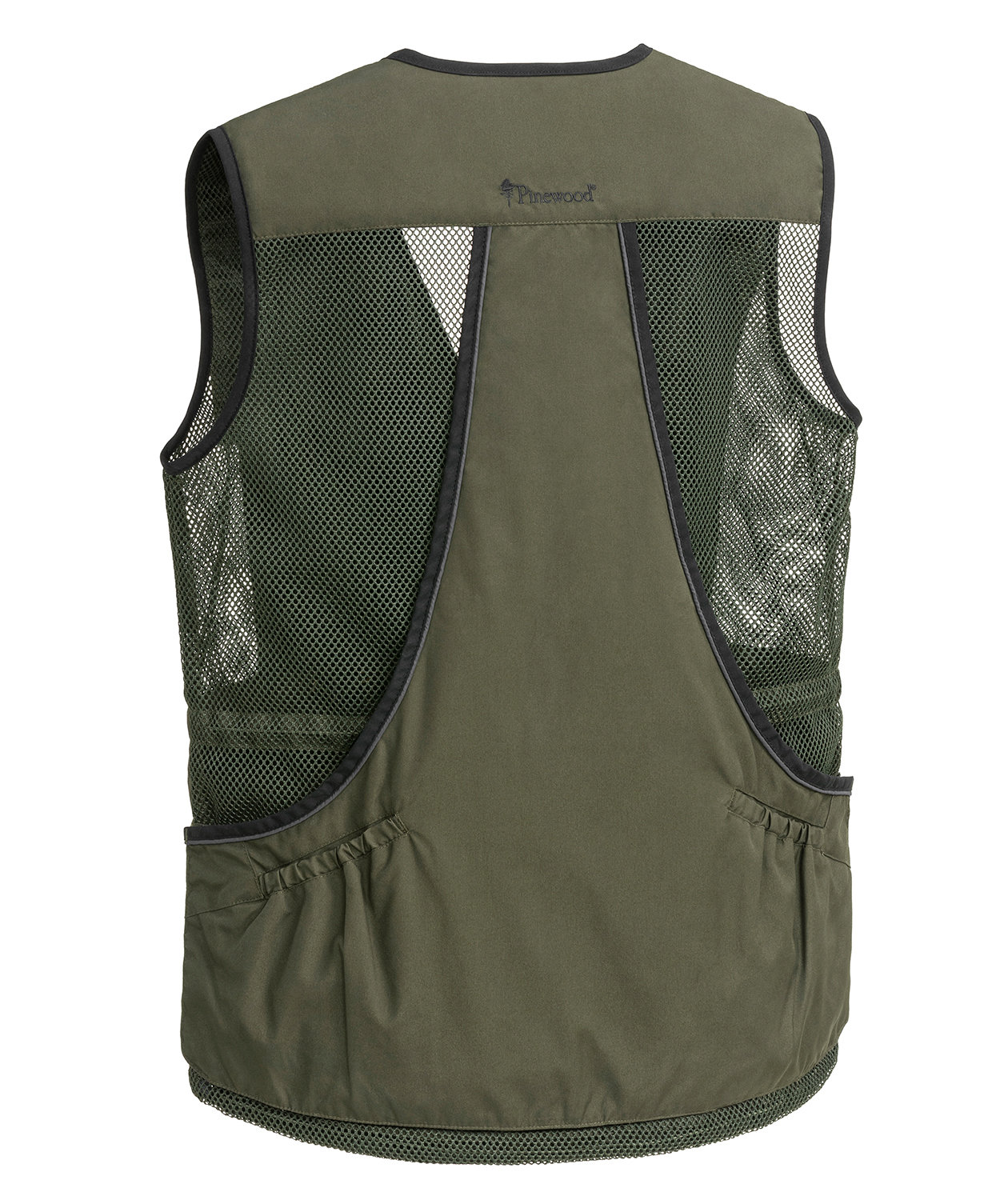 Pinewood&nbsp;Dog Sports 2.0 vest, Moss green
