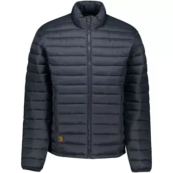 Westborn vadderad jacka