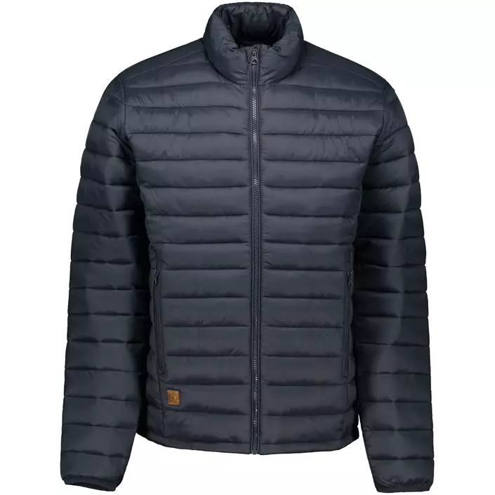Westborn Steppjacke, Navy, large image number 0